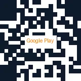 Google Play下载二维码 - 每日大赛 国奥体育app APP